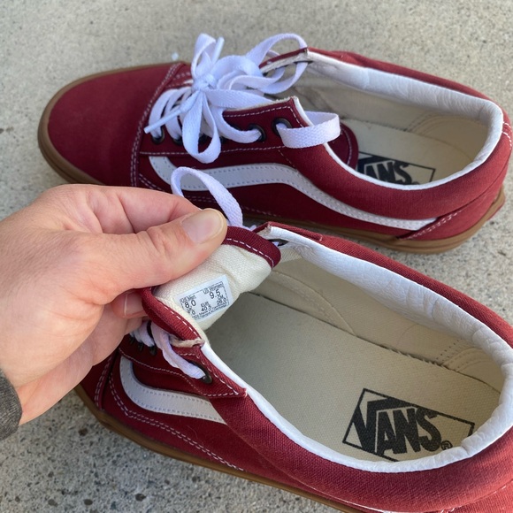 Vans sneakers - Picture 2 of 3